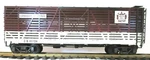Rea 46104 Canadian National Stock Car New. Fixed Price $89.95.