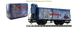 48219 Ho Special Wagon "marklin Days", 12 Moba Treff 2019. Fixed Price $49.00.