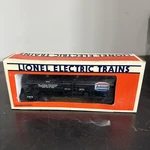 Lionel Ashland Three Dome Tank Car Lcca 6-17873 Gauge Freight Oil Gas Nib. Fixed Price $24.47.