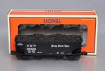 Lionel 6-17033 Nickel Plate Road 50 Ton Offset Coal Hopper #33325 Ln/box. Fixed Price $52.79.