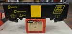 Kmt, Kris Model Trains. Scl, Seaboard Coast Line Boxcar #53782 (6B). Fixed Price $54.95.