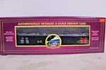 Mth Premier 20-90020D New Haven Gondola W/junk Load. Fixed Price $79.99.