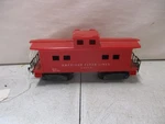 American Flyer Caboose 24610. Fixed Price $8.98.