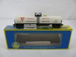 Vintage Ahm Ho Gatx General America Transportation Heated Tank Car #5297C Nos. Fixed Price $29.99.