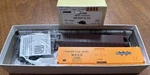 Red Caboose Ho Kit #RC-1009A Mather Meat Reefer Wilson & Co 7508 Nib Ny. Fixed Price $21.99.