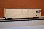 Atlas 33652 50' Box Car, Fruit Growers Express, Fge, N-scale. Fixed Price $10.98.