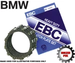 Fits Bmw R 65 All Models 81- Ebc Heavy Duty Clutch Plate Kit CK6601. Fixed Price $119.14.
