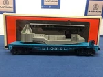Lionel (lrrc) #6640-10 Middle Launching Car 6-26637. Fixed Price $89.99.