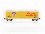 Scale Micro-trains Mtl 38240 Up Union Pacific Railroad 50' Box Car #492915. Fixed Price $29.95.