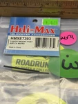 Heli-max HMXE7393 Canopy Mount Post For: Axe Cx Micro 2PC.. Fixed Price $9.00.