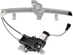 Dorman Power Window Motor Regulator Assembly For 97-03 Grand Prix 741-838. Fixed Price $136.28.