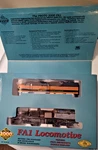 Ho Scale Life Like Proto 2000 FA1 Great Northern Diesel Locomotive 2768. Fixed Price $70.40.
