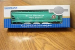 Bachmann Great Northern Acf 56' 4-BAY Center-flow Hopper Car #171304 Scale. Fixed Price $29.00.