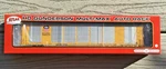 Atlas 1/87 Ho U.p. Gunderson Multi-max Auto Rack Car Road #697445 F/s 20006197. Fixed Price $79.60.
