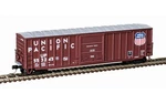 Atlas 50006350 Scale Union Pacific Acf 50' Precision Design Box Car 553245. Fixed Price $25.69.