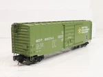 Mth 20-93580 British Columbia PS-1 Boxcar W/pullman Standard Door #800743 Ln. Fixed Price $92.79.