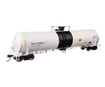 Walthers Proto Ho Scale 55' Trinity Modified Tank Car Industries Leasing. Fixed Price $56.08.