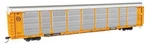 Walthers Proto 920-101520 Ho Fec 89' Thrall Bi Level Auto Rack#ttgx 156353. Fixed Price $69.99.