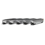 Athearn Ho Bethgon Coalporter W/load Up #1 5 ATH81604 Rolling Stock. Fixed Price $269.99.