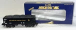 Lionel Gilbert American Flyer 6-48210 1998 Tca New England Electric Coal Hopper. Fixed Price $19.99.