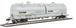 Walthers Proto Ho Scale 50' Evans Cushion Coil Car Norfolk Southern/ns #168346. Fixed Price $49.99.