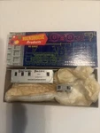 Roundhouse Scale Modern Window Caboose #3487 Southern Pacific. Fixed Price $12.99.