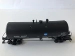 Walthers 932-5157 Gatx 40' Tank Car # 22497 Flaws. Fixed Price $15.99.