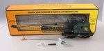 Mth 30-79285 Jersey Central American Crane Car Ln/box. Fixed Price $54.59.