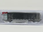 Atlas 50004305 Rmg Leasing Coal Hopper Gondola Freight Car Train. Fixed Price $26.36.