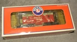 Lionel 6-26568 Gauge Nickel Plate Road Caboose #1155 Lightly Used In Box. Fixed Price $29.00.