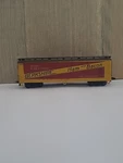 Roco Ho Scale Austria "berkshire Ham & Bacon" Box Car No Original. Fixed Price $11.99.