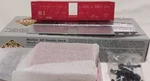 Ho Scale Proto 2000 21382 Cb&q 40' Double Deck Stock Car #50091 New Kit In Box!. Fixed Price $19.99.