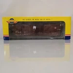 Ho Athearn Genesis G4021 Missouri Pacific Union Box Car Mp 269483. Fixed Price $34.99.