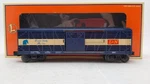 Lionel 6-52244 Gauge L&n Lexington Kentucky Horse Sales Cattle Car #2001 Ln. Fixed Price $30.39.