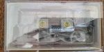 Brawa Ho 50012 Kesselwagen (tank Car) Mv Der Bb. Fixed Price $50.00.