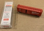 Scale Micro-trains Mtl 78020 Auto Box Car 50' Great Northern #35449. Fixed Price $14.95.