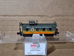 Micro-trains #100100 Smokey Bear Caboose N-scale. Fixed Price $27.55.