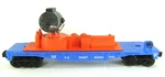 Lionel Us Coast Guard Operating Searchlight Car O/O27 Scale Train Brand New. Fixed Price $69.99.