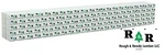 Walthers Scenemaster 949-3166 Ho Wrapped Lumber Load Rough & Ready. Fixed Price $16.99.