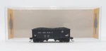 Bachmann 19556 Baltimore & Ohio Usra Ton 2-BAY Hopper #723046 Ln/box. Fixed Price $12.00.