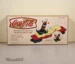 K-line Coca Cola Operating Bottle Searchlight Car Scale. Fixed Price $99.95.