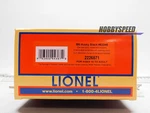Lionel Burlington Northern Husky Stack With Trailers #63345 Gauge 2226571 New. Fixed Price $135.07.