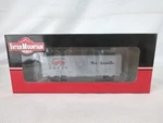 Intermountain D&rgw 60033 12 Panel Boxcar 46017-04 Ho Rtr (cl). Fixed Price $70.99.