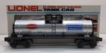 Lionel 6-9334 Gauge Humble Oil Single Dome Tank Car Ln/box. Fixed Price $12.79.