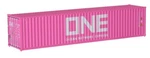 Atlas (n) 50 006 888 One 40FT Standard Height Container 3 Pack #2 - New. Fixed Price $30.95.
