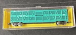 Atlas Scale 3544 Penn Central 50FT Cattle Livestock Car Pc 375421. Fixed Price $19.99.
