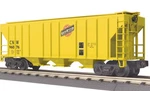 Mth Railking Chicago Northwestern PS-2 Discharge Hopper 30-7592! Gauge C&nw. Fixed Price $49.99.