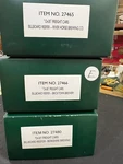 Bachmann ON30 93265 River Horse , 27466 Bricktown 27480 Berkshire Brewing Co.. Fixed Price $139.99.