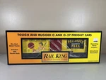 Scale Mth Palisades Park Bathing Beauty 40 Box Car 30-74124 Brand Nee. Fixed Price $19.95.