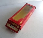 Tri-ang Hornby Empty Box Ref R216 With Wedge For Rocket Launch Car. Fixed Price $14.78.